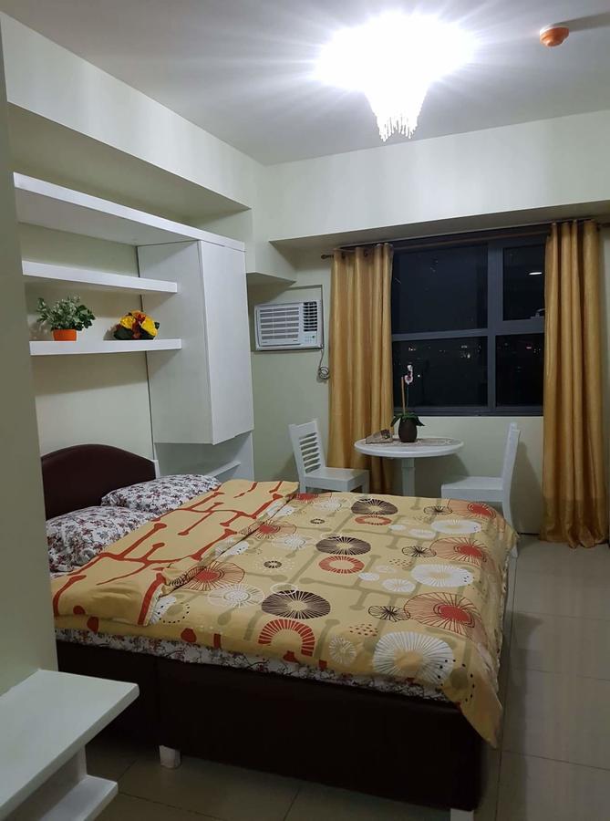 Kc Studio 1 At Horizons 101 Cebu Buitenkant foto